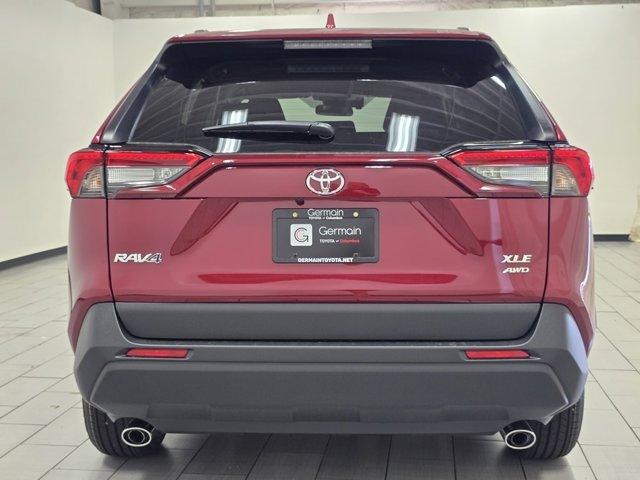 Photo of 2025 Ind Toyota Grand Highlander