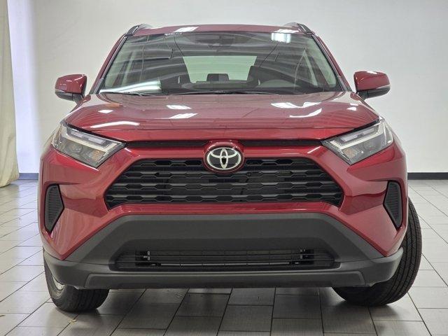 Photo of 2025 Ind Toyota Grand Highlander