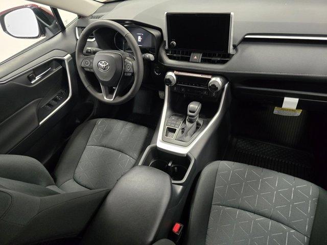 Photo of 2025 Ind Toyota Grand Highlander