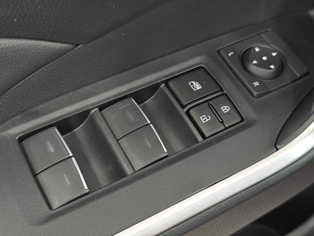 Photo of 2025 Ind Toyota Grand Highlander