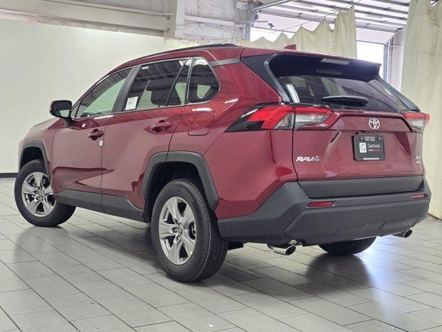 Photo of 2025 Ind Toyota Grand Highlander
