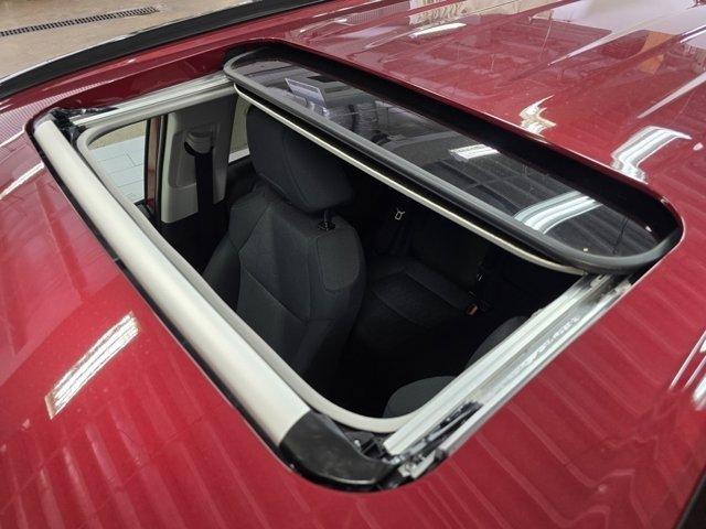 Photo of 2025 Ind Toyota Grand Highlander