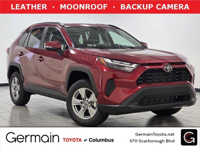 Photo of 2025 Ind Toyota Grand Highlander