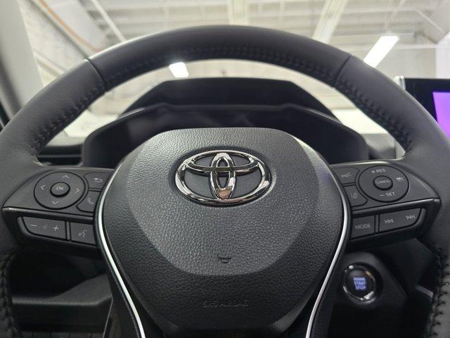 Photo of 2025 Ind Toyota Grand Highlander