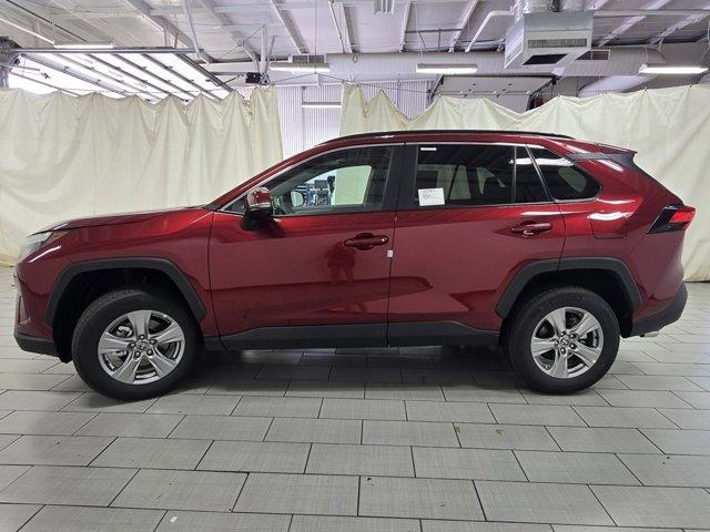 Photo of 2025 Ind Toyota Grand Highlander