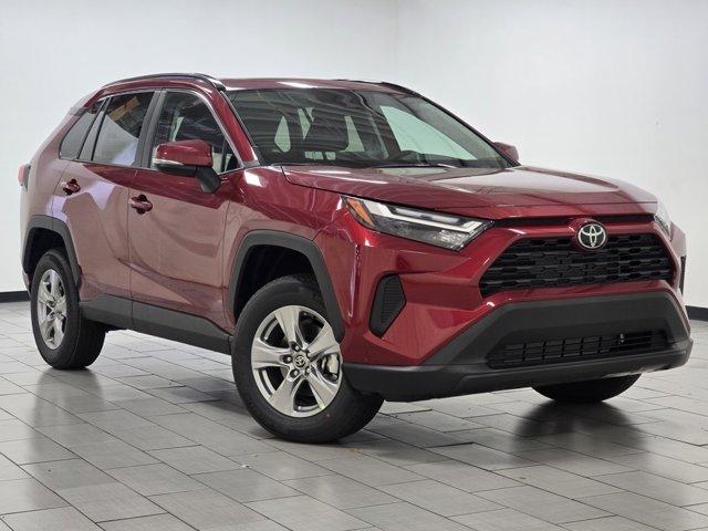 Photo of 2025 Ind Toyota Grand Highlander