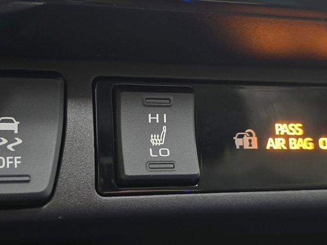 Photo of 2025 Ind Toyota Grand Highlander