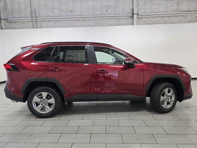 Photo of 2025 Ind Toyota Grand Highlander