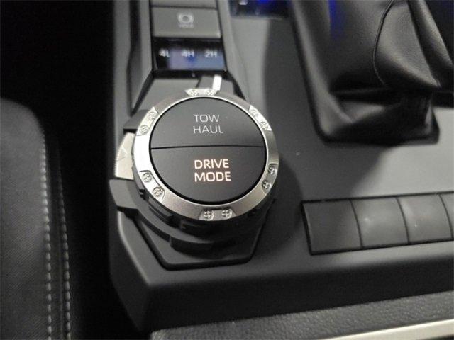 Photo of 2025 Ice Toyota Tacoma