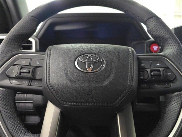 Photo of 2025 Ice Toyota Tacoma
