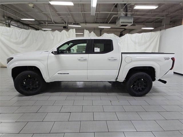 Photo of 2025 Ice Toyota Tacoma
