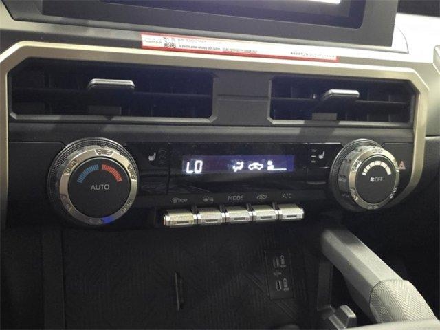 Photo of 2025 Ice Toyota Tacoma