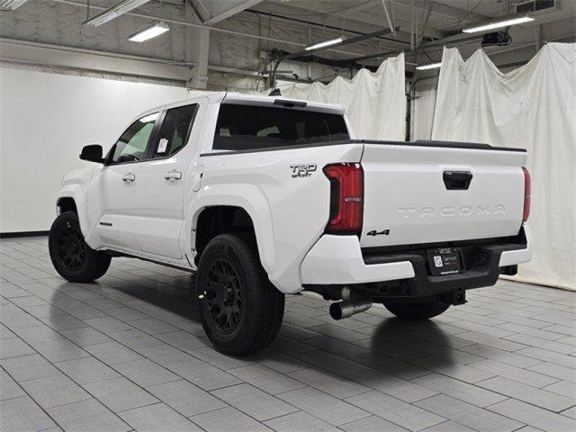 Photo of 2025 Ice Toyota Tacoma