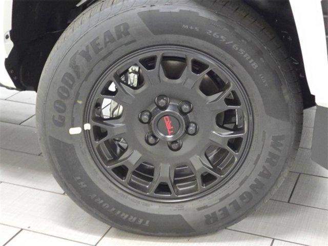Photo of 2025 Ice Toyota Tacoma