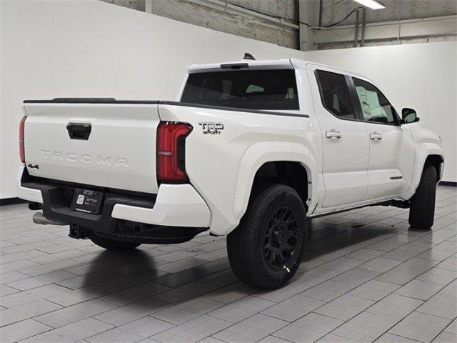 Photo of 2025 Ice Toyota Tacoma