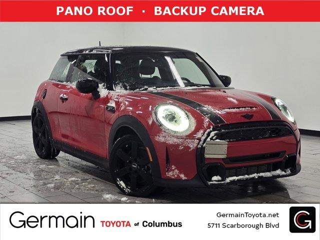 2022 MINI Hardtop