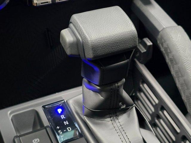 Photo of 2024 Ice Toyota Tacoma