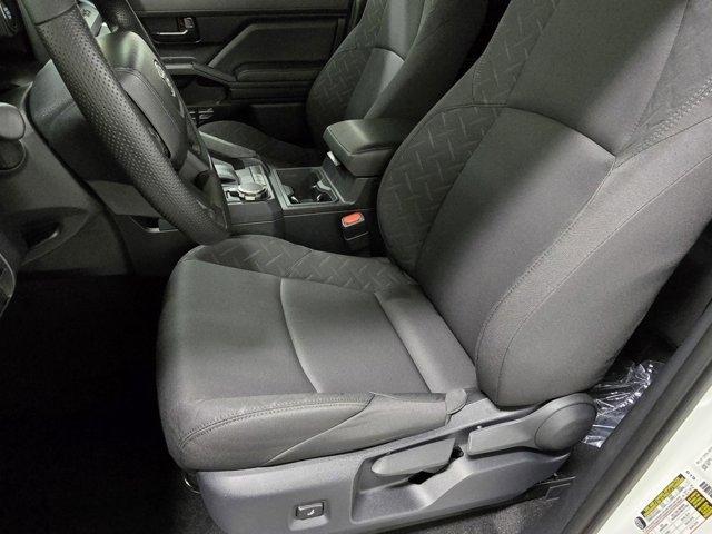 Photo of 2024 Ice Toyota Tacoma