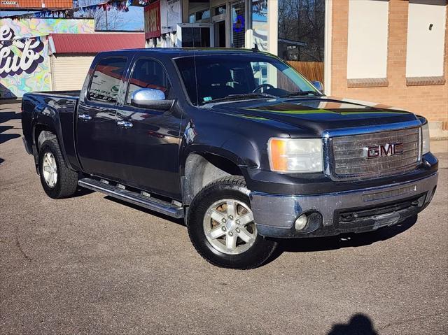 2011 GMC Sierra 1500