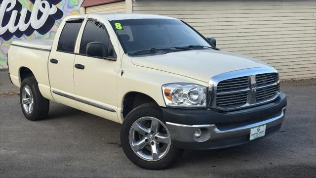 2007 Dodge Ram 1500