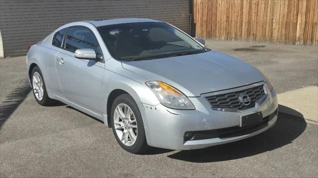 2008 Nissan Altima