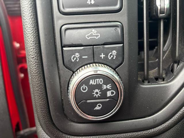 Photo of 2021 Cardinal Red GMC Sierra 2500