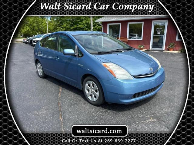 2009 Toyota Prius