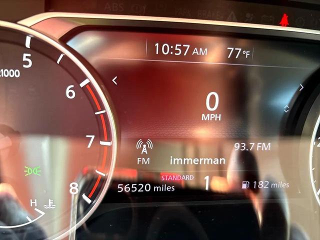 Photo of 2023 Gray Nissan Rogue
