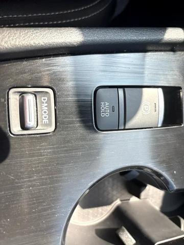 Photo of 2023 Gray Nissan Rogue