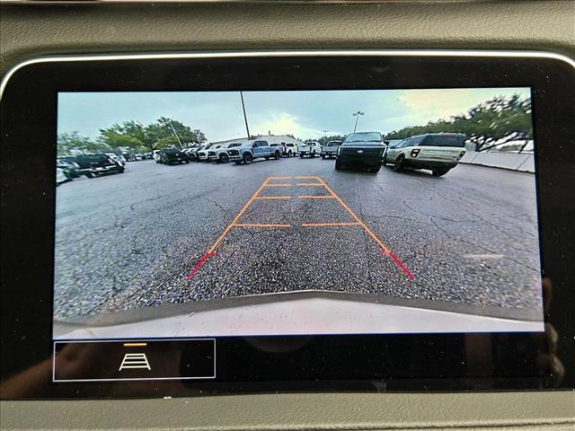 Photo of 2023 Latte Metallic Cadillac XT4