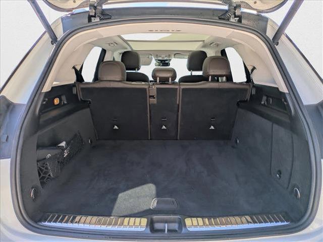 Photo of 2023 Polar White Mercedes-Benz GLE 350