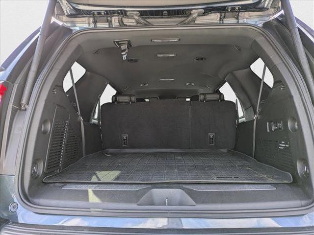 Photo of 2021 Dark Sky Metallic GMC Yukon