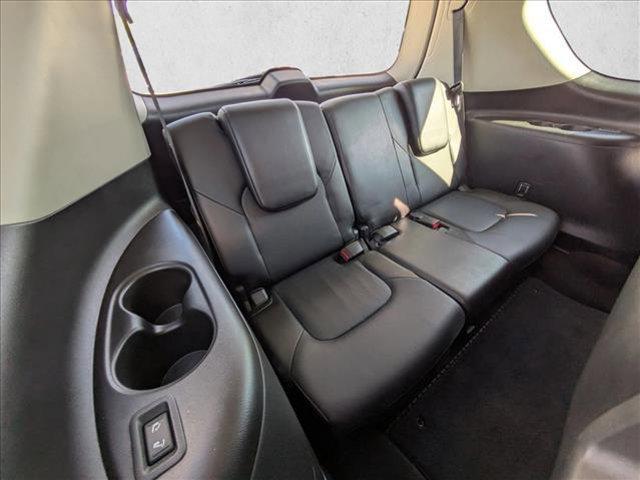 Photo of 2017 Forged Copper Nissan Armada