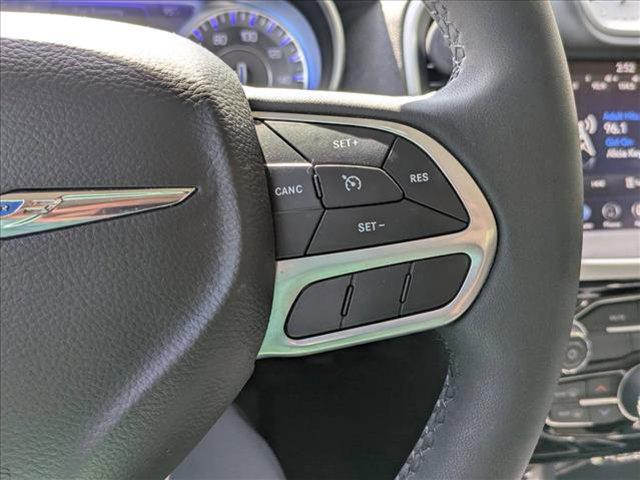 Photo of 2023 Frostbite Chrysler 300