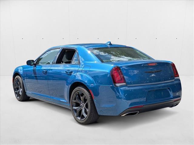 Photo of 2023 Frostbite Chrysler 300