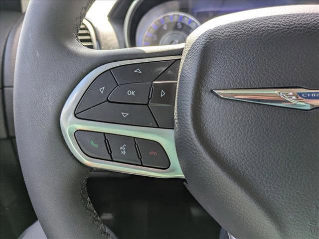 Photo of 2023 Frostbite Chrysler 300