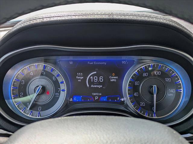 Photo of 2023 Frostbite Chrysler 300