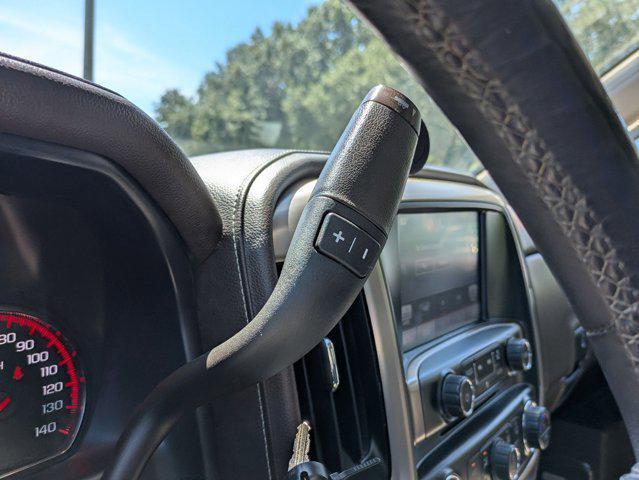Photo of 2015 Summit White GMC Sierra 2500