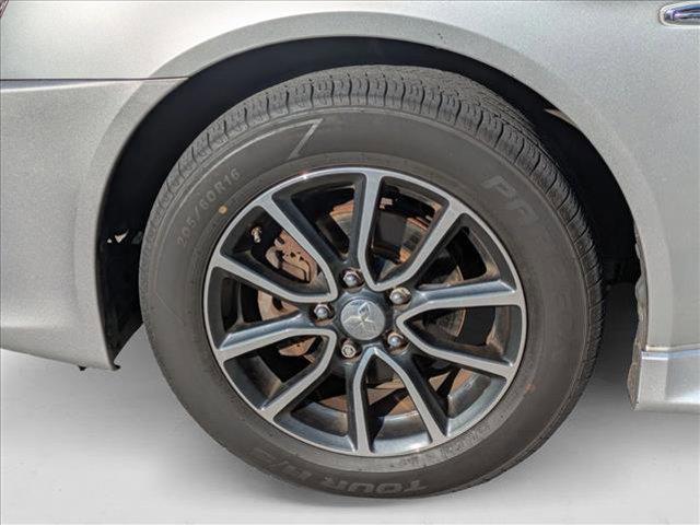 Photo of 2017  Mitsubishi Lancer