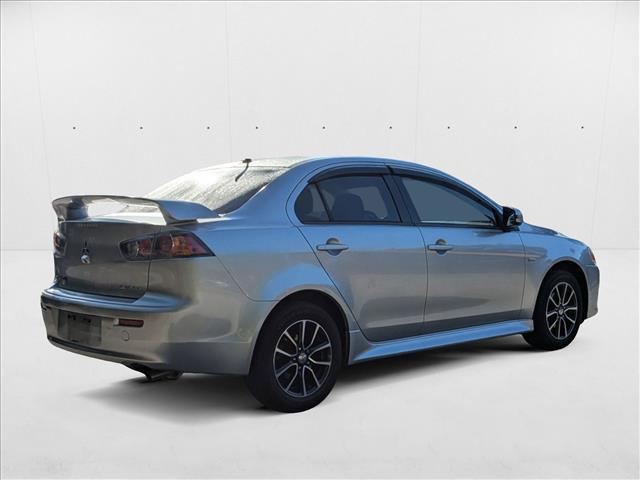 Photo of 2017  Mitsubishi Lancer