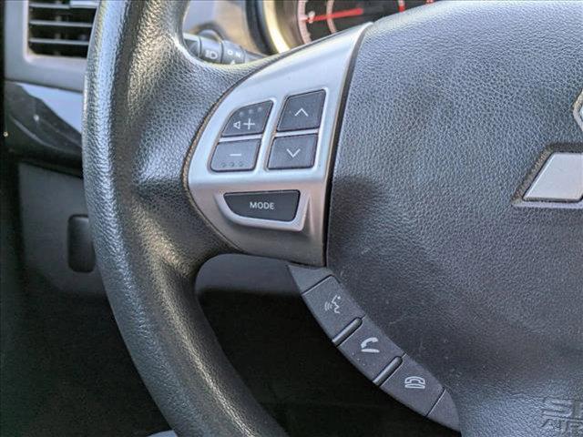 Photo of 2017  Mitsubishi Lancer