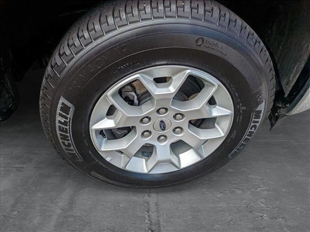 Photo of 2023 Race Red Ford F-150