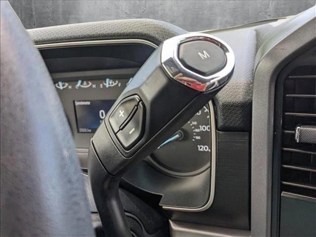 Photo of 2023 Race Red Ford F-150