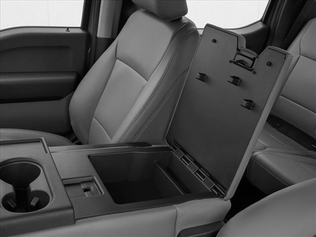 Photo of 2026 Oxford White Ford F-350