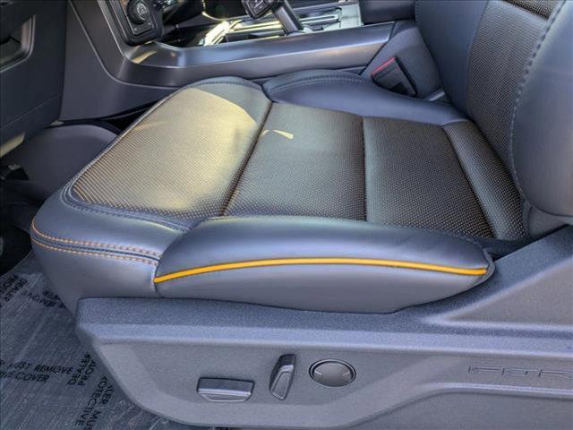 Photo of 2025 Carbonized Gray Metallic Ford F-150