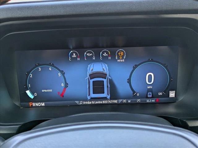 Photo of 2025 Carbonized Gray Metallic Ford F-150