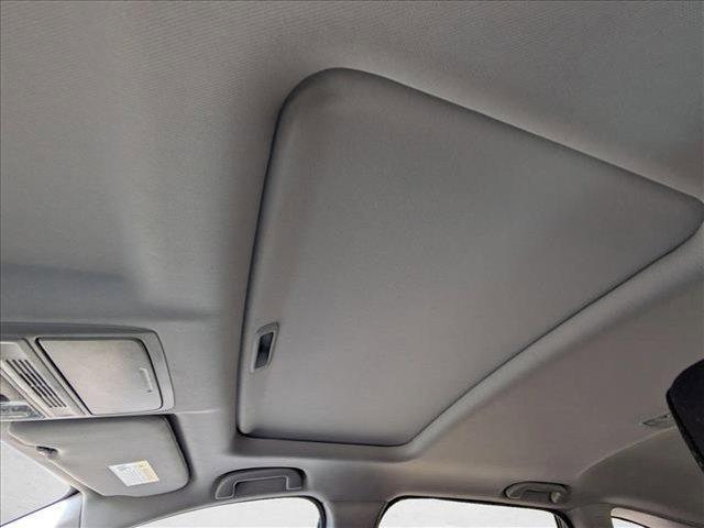 Photo of 2021 Crystal Black Pearl Honda CR-V