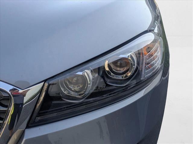 Photo of 2020 Everlasting Silver Kia Sorento