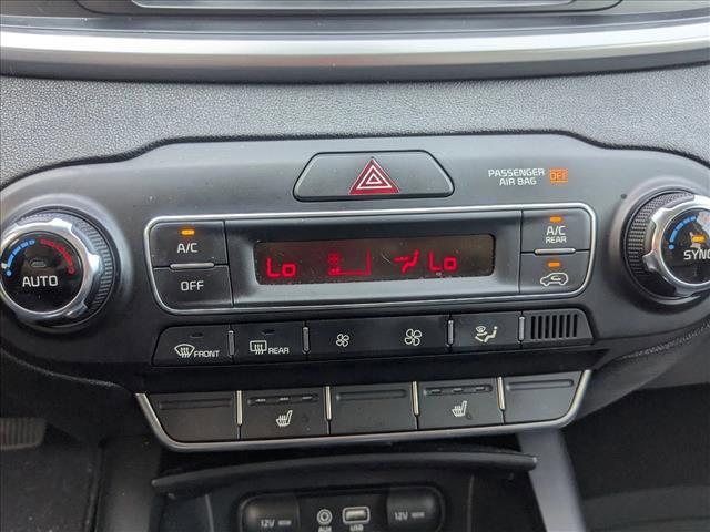 Photo of 2020 Everlasting Silver Kia Sorento