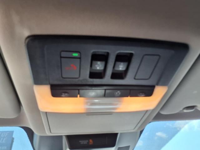 Photo of 2023 Black Nissan Rogue